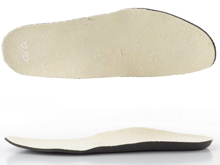 Ara pánske tenisky Gino Moro/Chocolate 11-26901-14