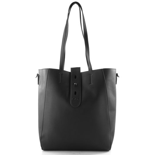 Ara kabelka s etují Sandy schwarz 16-22204-50