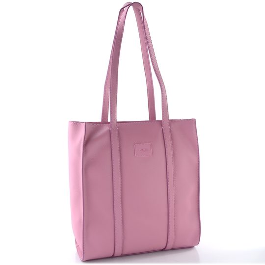 Gabor světle růžová shopper kabelka Elfie pink 012425