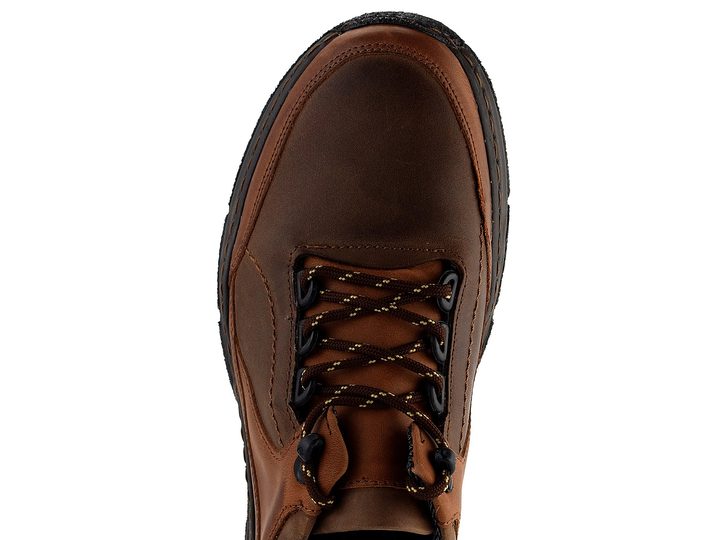 Klondike pánské polobotky 864 Brown
