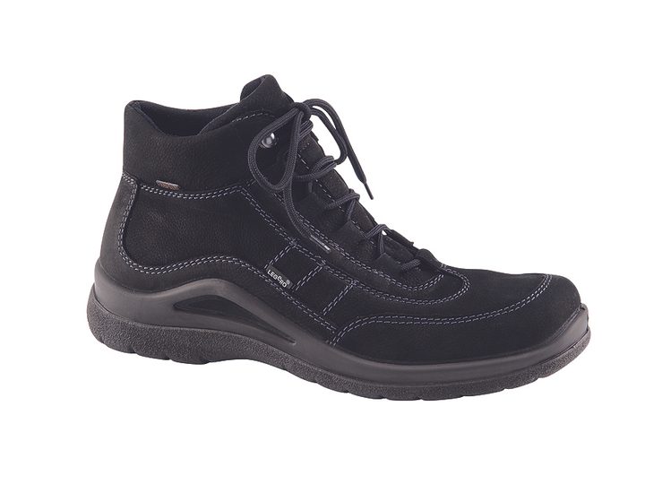 Legero pánský sportovní kotník s membr.Gore-Tex