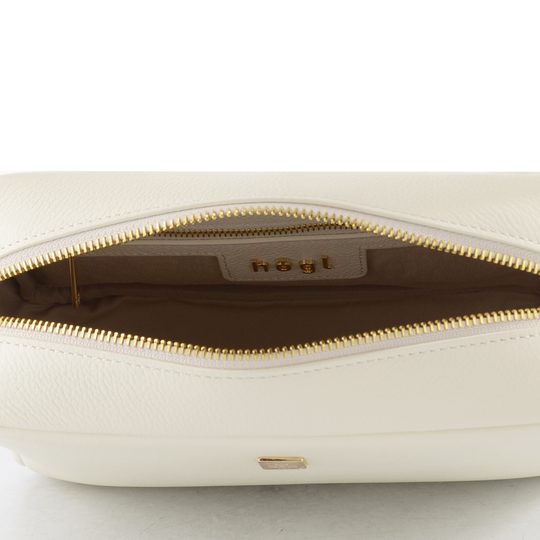 Högl luxusní crossbody kabelka waxpaper 1-147220-0800