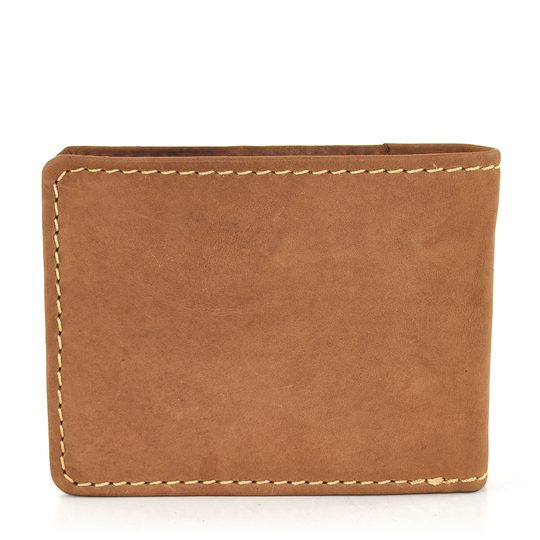 Pánská peněženka kombinovaná TAN 511451