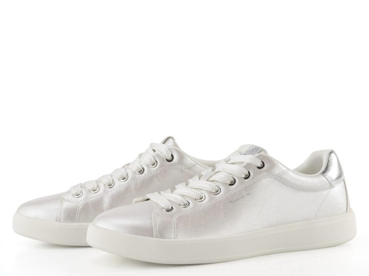 Tamaris dámské tenisky white pearl 1-23720-43