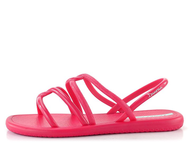 Ipanema sandále ružové Meu Sol Sandal AD 27135-AV558