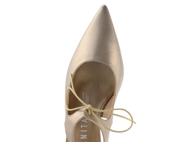 Hispanitas lodičky se šněrováním Nova Cava HV253934