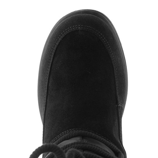 Legero polokozačky sněhule s Gore-Tex černé 2-000505-0000