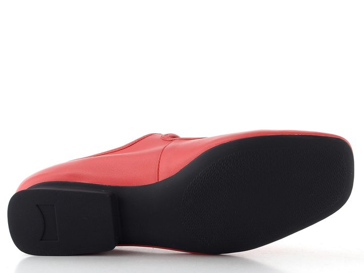 Camper baleríny s páskem Casi Myra fresa K201629-014