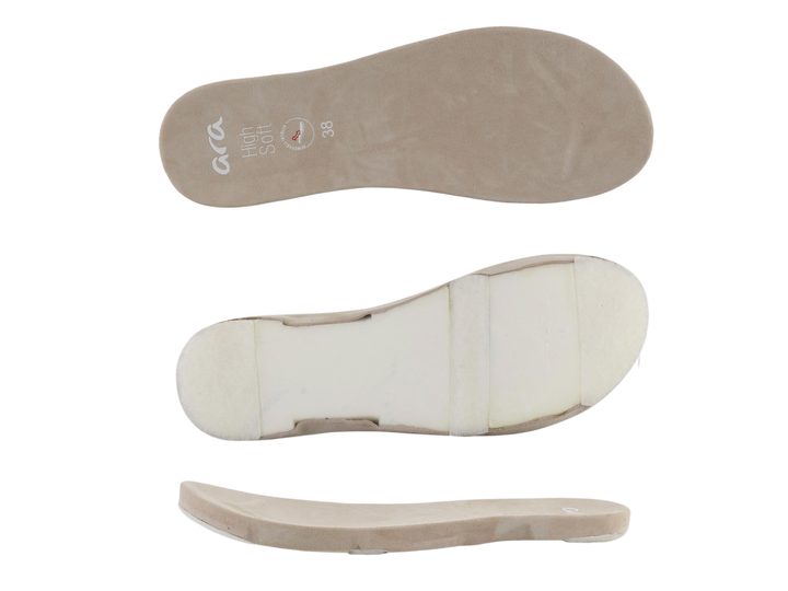 Ara dámské sandály Malaga Sand 12-21003-09