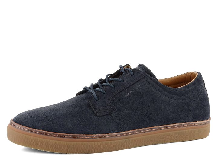 Gant pánske sneakers Bari Marine 17633857