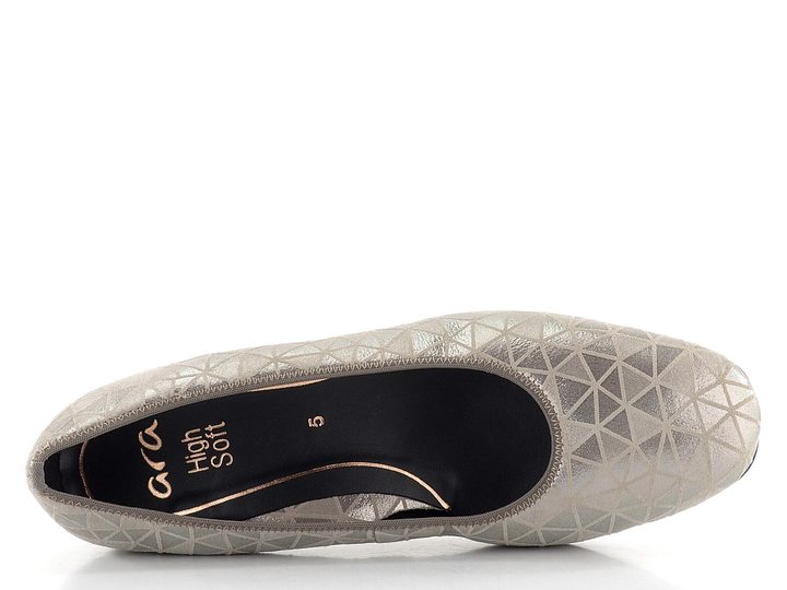 Ara širší lodičky Graz Moon 12-21838-92