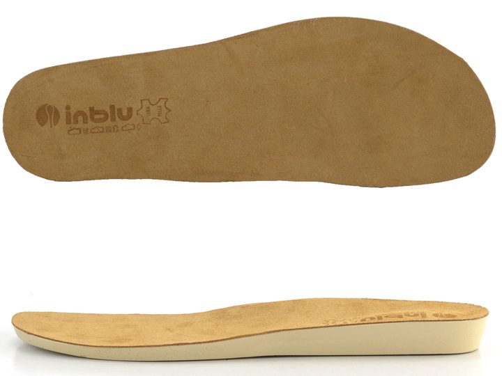 Inblu dámské domácí pantofle s plnou špičkou sv. růžové Rosa CS000034