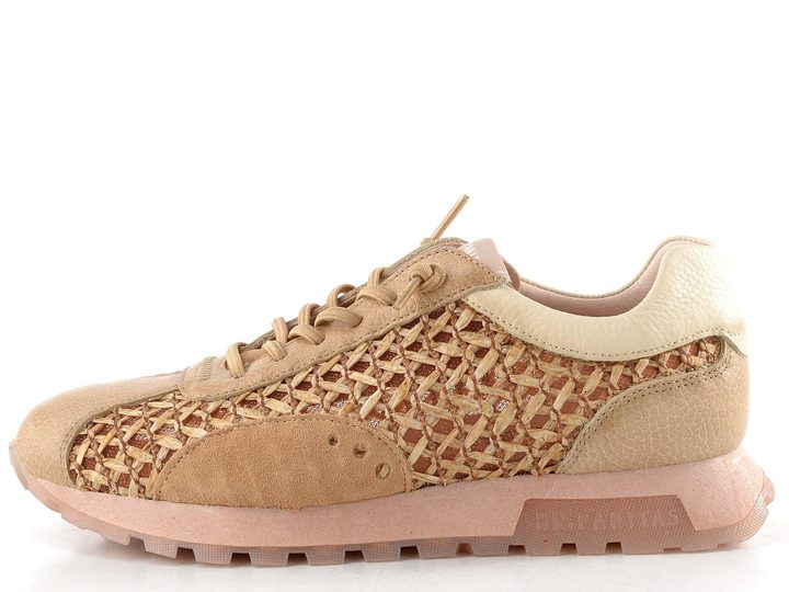 Hispanitas prozouvací tenisky Oregon Desert RHV264741