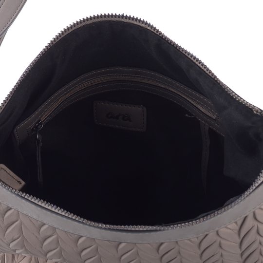 Ara metalická crossbody kabelka Lily moon 16-21905-42