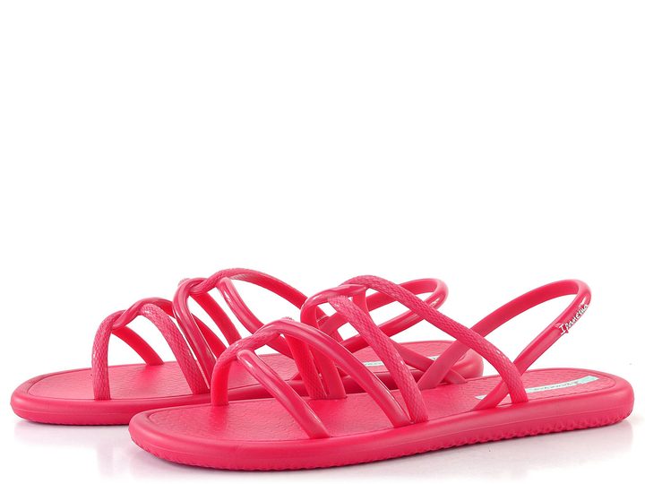 Ipanema sandále ružové Meu Sol Sandal AD 27135-AV558