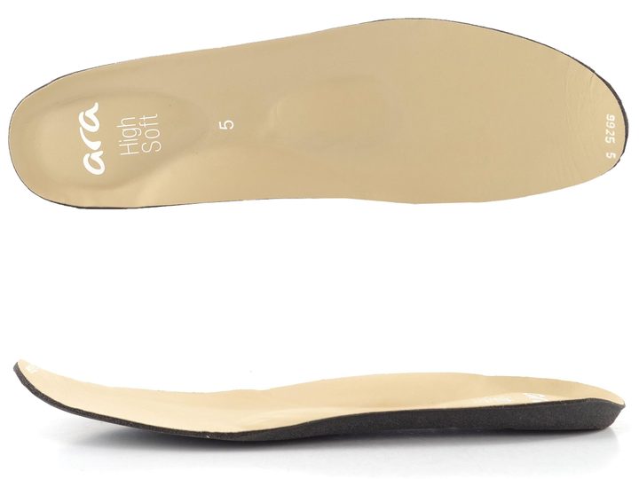 Ara dámské mokasíny New Port blau 12-27706-02