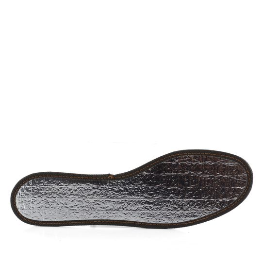 Vložky kožešinové ovečka