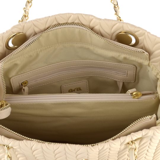 Ara shopper kabelka Luisa Marmor 16-22006-51