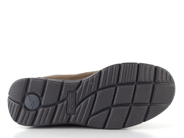 Ara pánské polobotky s Gore-Tex hnědé/modré 11-24607-14