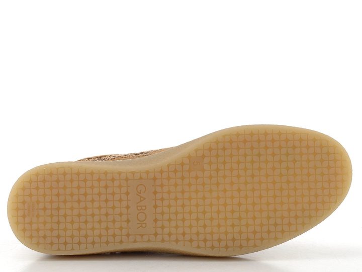 Gabor prodyšné tenisky sattel 83.341.44