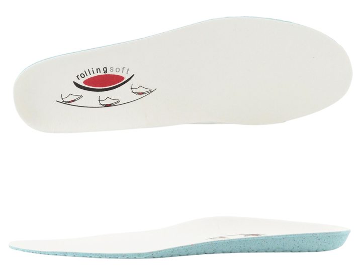 Gabor textilní tenisky light grey 86.912.51