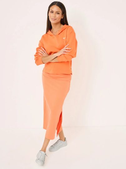 Tamaris bílé tenisky se zipem 1-23709-44