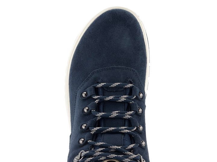 Geox členkové tenisky na kline Aerantis 4X4 ABX navy D04LAA02214C4002