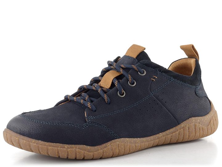 Josef Seibel pánské šněrovací polobotky ocean 20702TE796