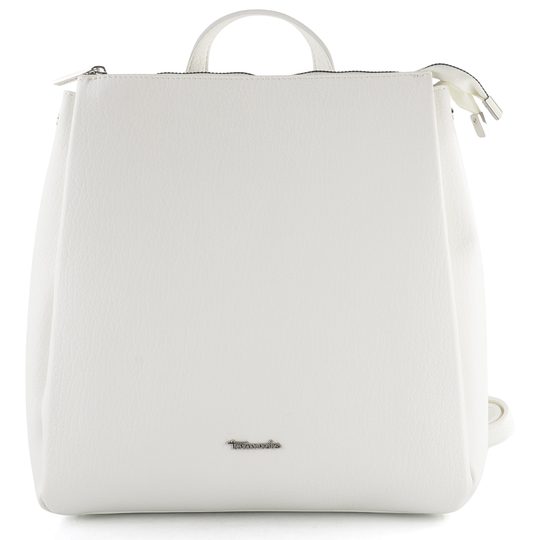 Tamaris mestský batoh Flora white 33754