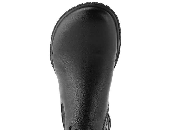 Josef Seibel chelsea kotník černý 70704TE793