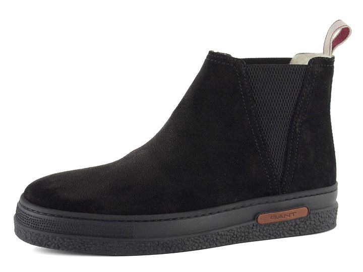 Gant chelsea kotník Maria Black 17543823