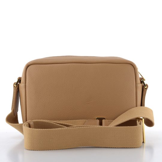 Högl luxusní crossbody kabelka nougat 0-147210-2700