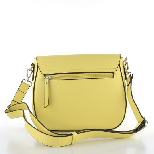 Ara kabelka s klopou Sally Limoncello 16-21804-39