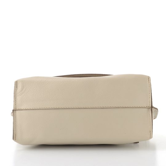 Pikolinos dámská crossbody kabelka Alcudia marfil WHA-1110