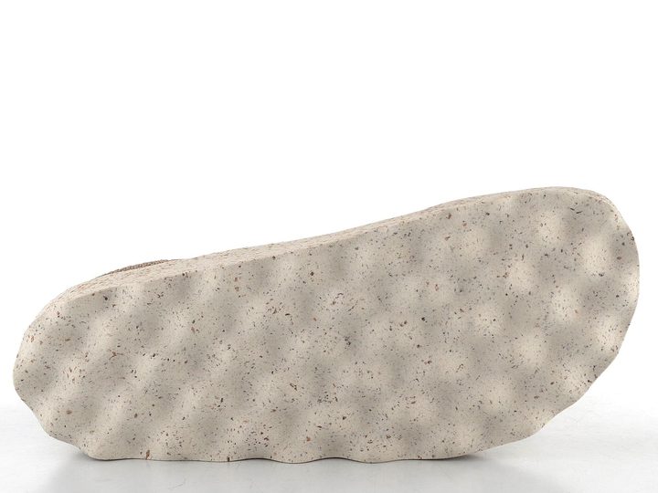 Asportuguesas prozouvací úpletové polobotky taupe P018226002