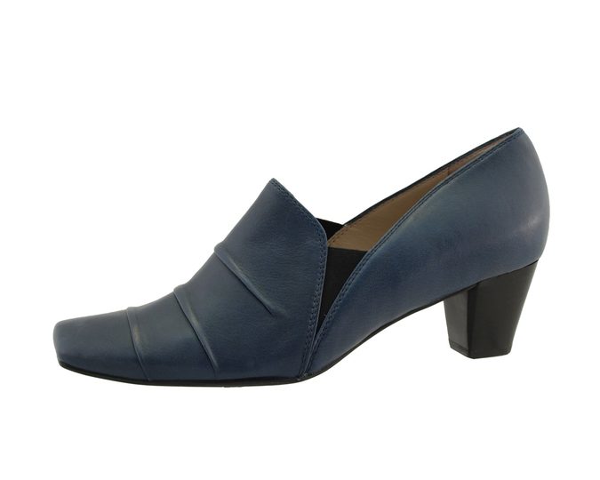 Högl polobotky navy