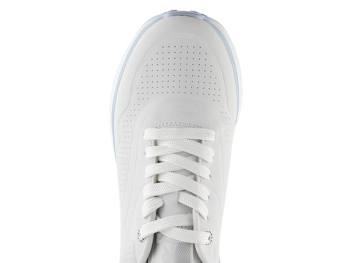 Rieker dámske tenisky na kline Offwhite W2700-80