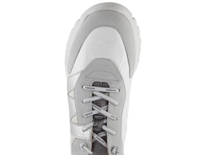 Wonders dámské tenisky Celestial Blanco A-2464