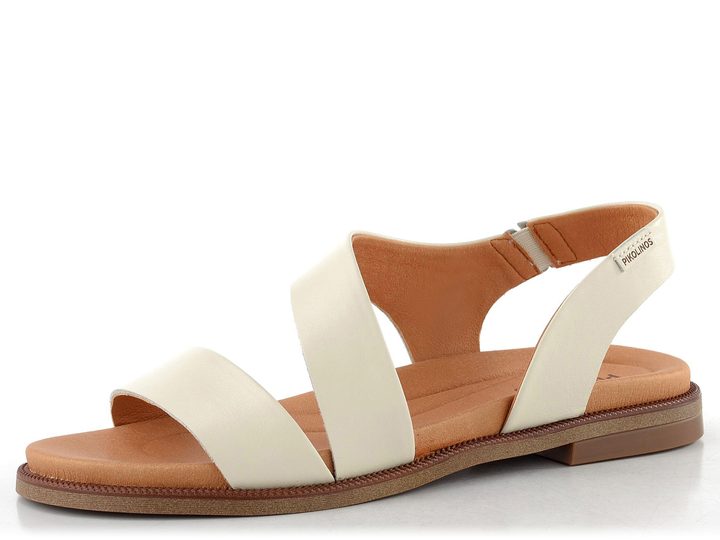 Pikolinos páskové sandály Navia nata W3E-0652