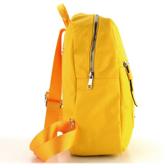 Tamaris mestský batoh Angela Yellow 33002