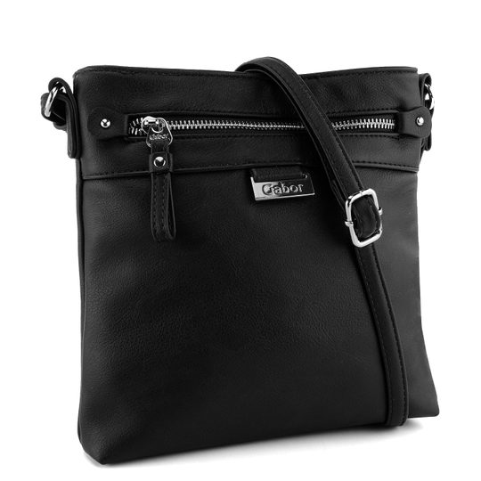 Gabor crossbody Ina čierna 7264-60