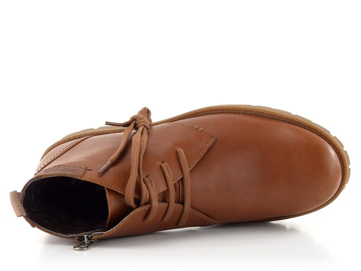 Josef Seibel pohorková členková obuv Cheston 21803PL253