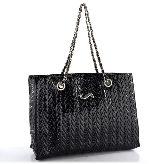 Ara shopper kabelka Luisa Black 16-22006-30