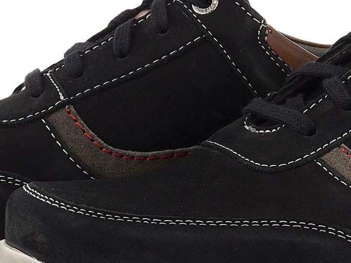 Josef Seibel pánské kombinované polobotky 25305994