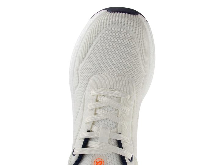 Ara pánské úpletové tenisky Ohio White 11-14402-39