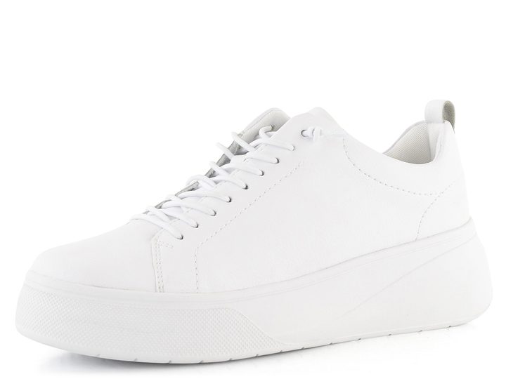 Rieker tenisky na platformě bílé W2301-80