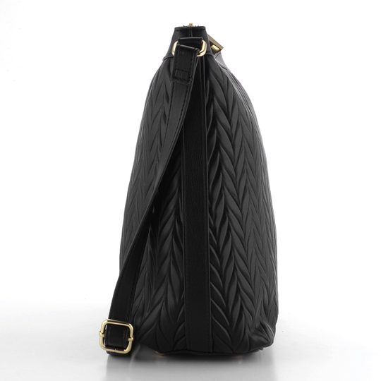 Ara crossbody kabelka Lily Schwarz 16-21905-40