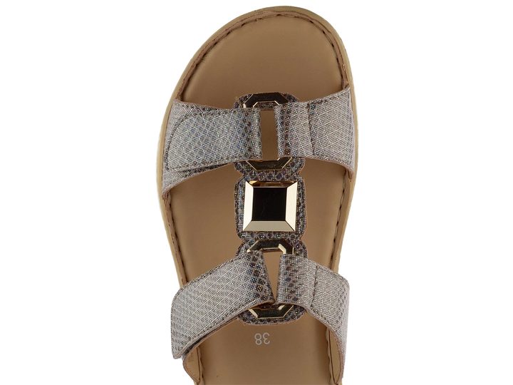 Ara dámské pantofle Capri Cashmere 12-39103-05