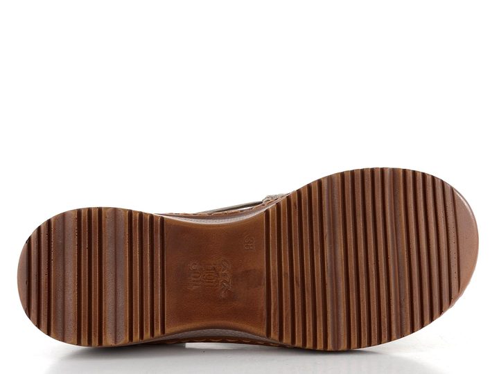 Ara dámske sandále Hawaii Cashmere 12-29005-13