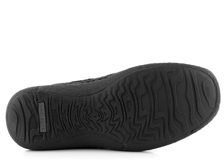 Josef Seibel šněrovací kotník 43684PL238